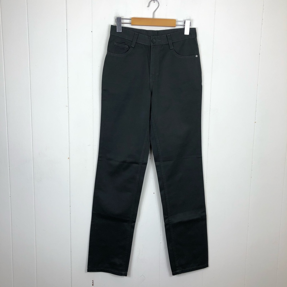 Vintage‎ Kangaroo’s Denim Division High Waisted Pants Sz 26